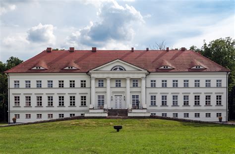 Historische Immobilien zum Verkauf: Herrenhaus/Gutshaus